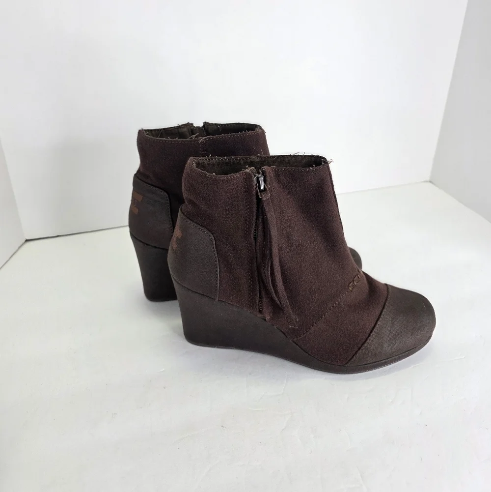 Toms size style